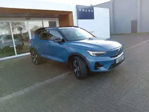 Volvo XC40 Core Pure Electric 2WD/19Zoll GJR/Winter-P. Bild 3