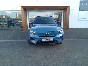 Volvo XC40 Core Pure Electric 2WD/19Zoll GJR/Winter-P. Bild 2