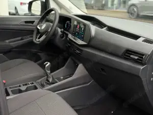 Volkswagen Caddy Maxi 2.0 TDI 4Motion AHK*Android Auto*ACC*SHZ*K... Bild 5