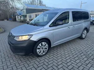 Volkswagen Caddy Maxi 2.0 TDI Sitzheizung / Standheizung / Klima