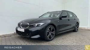 BMW 320 d xDrive Touring Sportpaket Sportsitze DAB