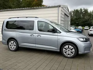 Volkswagen Caddy Maxi 2.0 TDI 4Motion AHK*Android Auto*ACC*SHZ*K... Bild 3