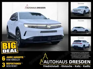 Opel Grandland .GS.Hybrid 107 kW145 PS Navi+SHZ+2xKlima