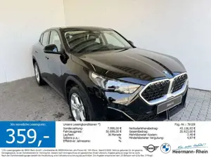 BMW X2 sDrive20d