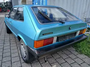 Volkswagen Scirocco Bild 5