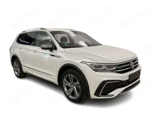 Volkswagen Tiguan Allspace 2.0 TSI R-Line 4Motion (EURO 6d)