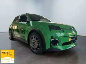 Renault R 5 Evolution 120 Urban Range Winter GJ