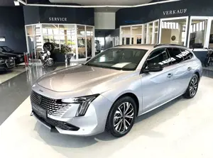 Peugeot 508 SW BlueHDi130 EAT8 Allure eh.NP 53T€ AHK+Rfkm