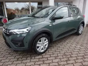 Dacia Sandero Stepway Expression LPG TCe 90 Navi+SHZ