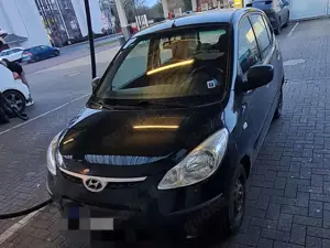 Hyundai i10 i10 1.1