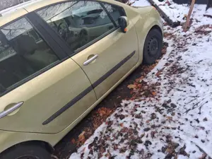 Renault Modus Modus 1.2 16V Authentique Bild 2