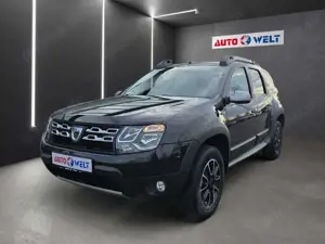 Dacia Duster 1.2 TCe Navi Klima Tempomat Bluetooth PDC