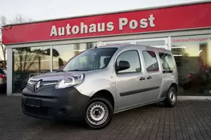 Renault Kangoo Express Z.E. Kamera Allwetter PDC