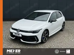 Volkswagen Golf VIII R 2.0 TSI DSG 4MOTION *IQ.Light, Black Style