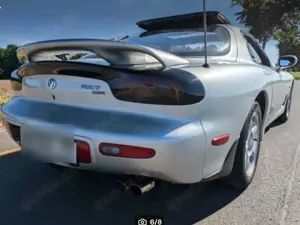 Mazda RX-7 RX-7 Turbo Bild 2