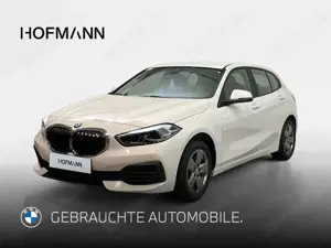 BMW 118 Advantage