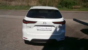 Mazda CX-60 3.3L e-SKYACTIV D 254PS 8AT AWD Homura + Convenien Bild 4