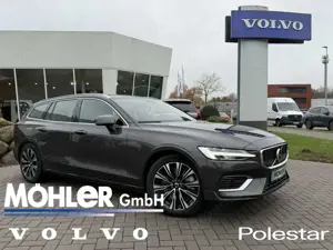 Volvo V60 T6 AWD Recharge Plus Dark