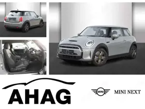 MINI Cooper SE Essential Trim Klimaaut. Sportsitze