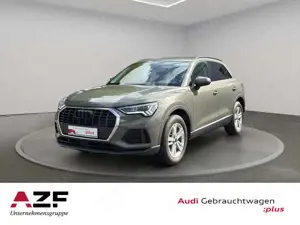 Audi Q3 45 TFSI e S-tronic AHK+NAVI+ACC+LED+SITZHZG.