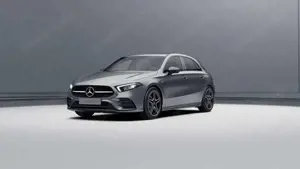Mercedes-Benz A 180 AMG/Edition2020/LED/Memory/BusinessP/RfCam