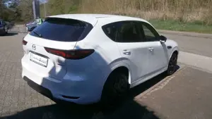 Mazda CX-60 3.3L e-SKYACTIV D 254PS 8AT AWD Homura + Convenien Bild 5