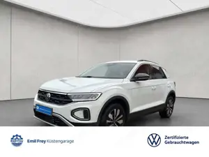 Volkswagen T-Roc Goal 1.0 TSI ACC/LED/Navi