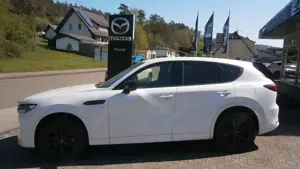 Mazda CX-60 3.3L e-SKYACTIV D 254PS 8AT AWD Homura + Convenien Bild 3