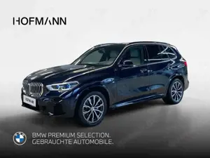 BMW X5 M Sport