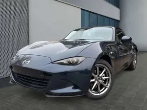 Mazda MX-5 SKYACTIV-G 132 RWD 6MT KAZARI