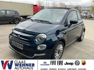 Fiat 500C DolceVita 1.0 Mild Hybrid DAB
