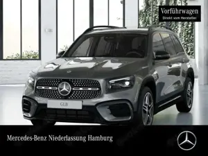Mercedes-Benz GLB 200 AMG+NIGHT+PANO+AHK+MULTIBEAM+KAMERA+19"+7G