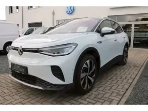 Volkswagen ID.4 Pro Performance 150kw 82kwh (77kwh) Bild 4
