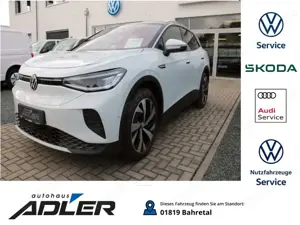 Volkswagen ID.4 Pro Performance 150kw 82kwh (77kwh)