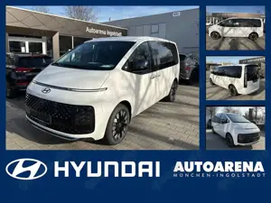 Hyundai STARIA 1.6 T-GDI 2WD Signature 2xKlima 360 ACC