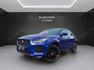 Jaguar E-Pace E-PACE R-Dynamic HSE AWD*Automatik*Navi