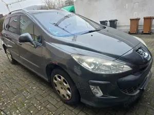 Peugeot 308 308 SW 120 VTi Tendance Bild 4