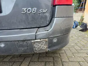 Peugeot 308 308 SW 120 VTi Tendance Bild 5