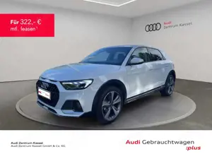 Audi A1 30 TFSI LED PDC+ CarPlay