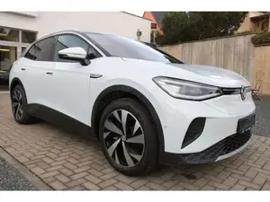 Volkswagen ID.4 Pro Performance 150kw 82kwh (77kwh) Bild 5
