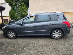 Peugeot 308 308 SW 120 VTi Tendance Bild 3