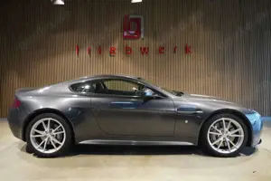 Aston Martin V8 Vantage S 4.7 *letztes Facelift*U-Frei*BRD-FZG*