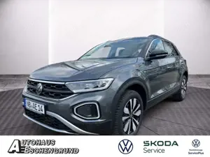 Volkswagen T-Roc 1.5 TSI OPF DSG Goal LED-PLUS NAVI ACC RÜCKKAMERA