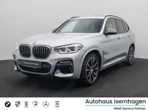 BMW X3 M H K 360°DisplKey ACC HUD Panorama 20Zoll