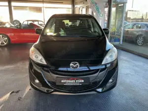 Mazda 5 Center-Line * 7 Sitze * Bi Xenon * BC *AUX*USB Bild 2