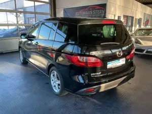 Mazda 5 Center-Line * 7 Sitze * Bi Xenon * BC *AUX*USB Bild 4