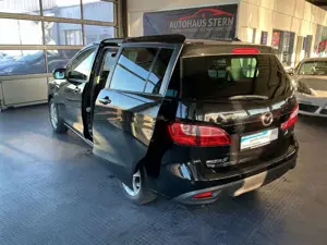 Mazda 5 Center-Line * 7 Sitze * Bi Xenon * BC *AUX*USB Bild 5