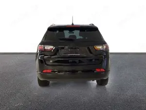 Jeep Compass S MHEV Kamera / Navi / LED / Leder / ACC El. Heckk Bild 5