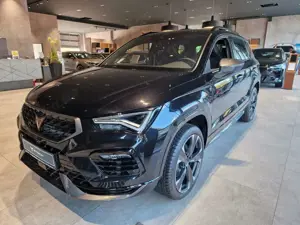 CUPRA Ateca 1,5 TSI DSG*Navi*LED*AHK*