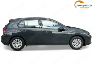 Volkswagen Golf LED+PDC+VICO+KLIMA 2.0 TDI 85 kW (115 PS) 6-Gan... Bild 5